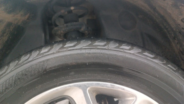 View Jeep Compass Image 14 Used Jeep Compass Image 14