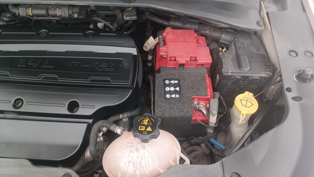View Jeep Compass Image 13 Used Jeep Compass Image 13