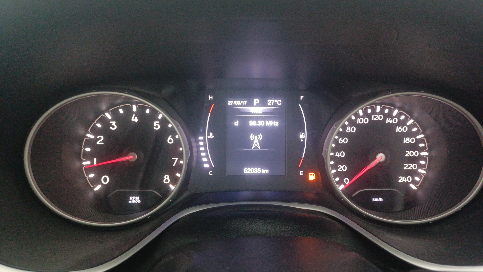 View 2019 Jeep Compass Limited Plus AT Image 36 Used 2019 Jeep Compass Limited Plus AT Image 36