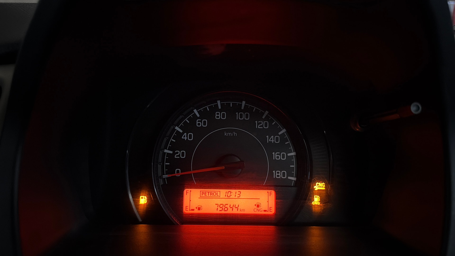 Used 2020 Maruti Suzuki 1000 Used 2020 Maruti Suzuki 1000