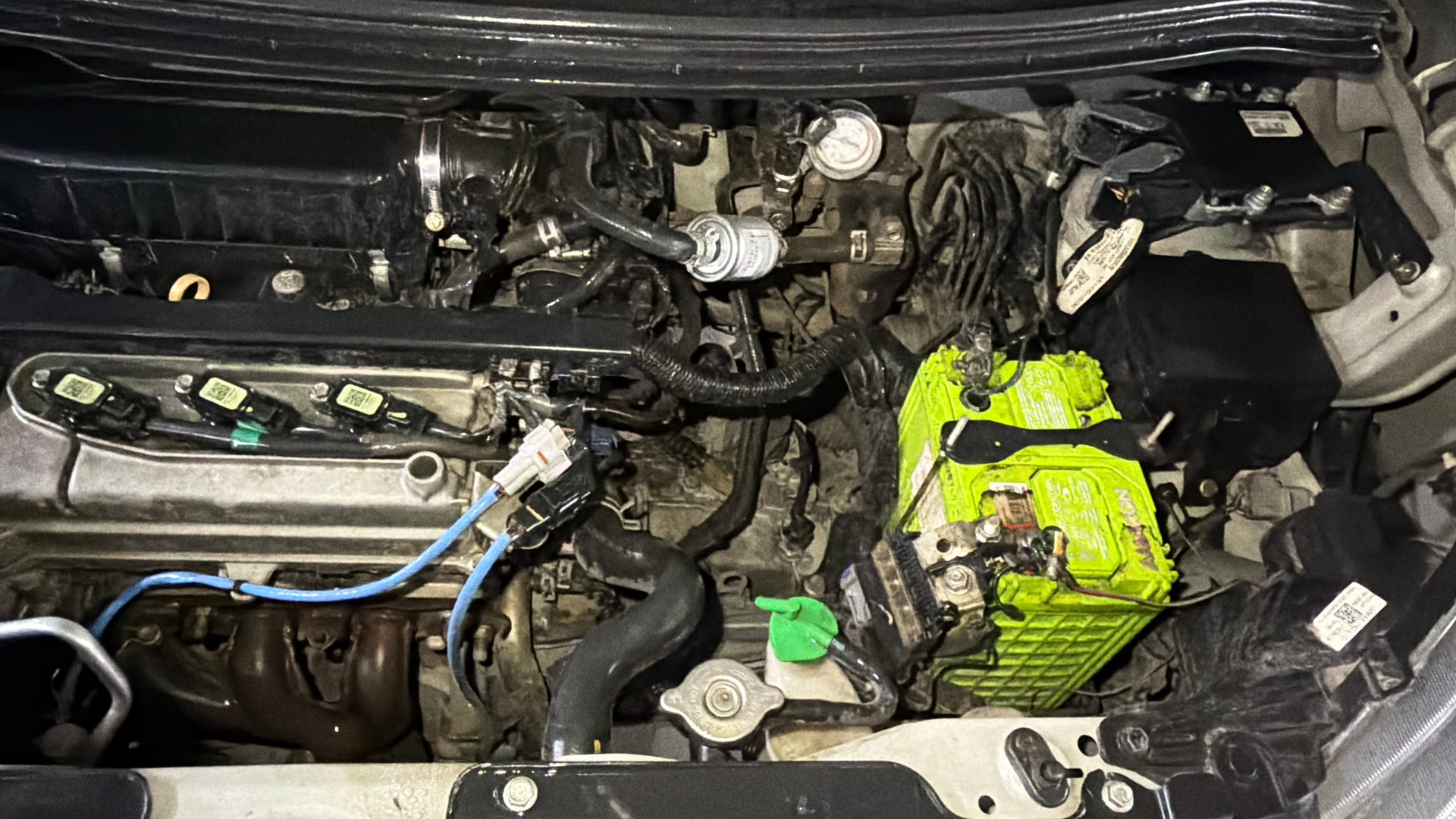 Used 2020 Maruti Suzuki 1000 Used 2020 Maruti Suzuki 1000