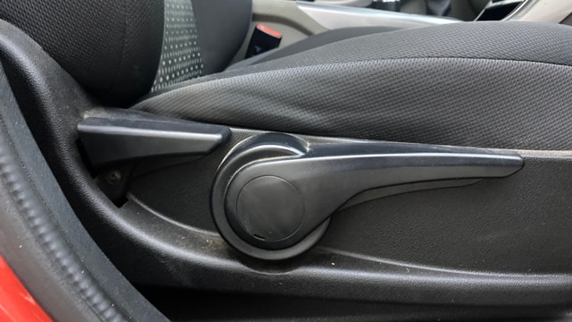 View Tata Nexon Image 18 Used Tata Nexon Image 18