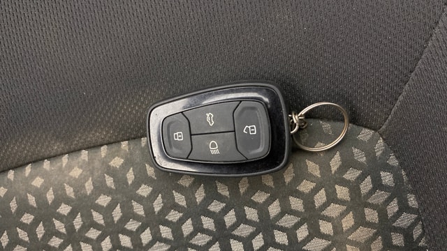 View Tata Nexon Image 27 Used Tata Nexon Image 27