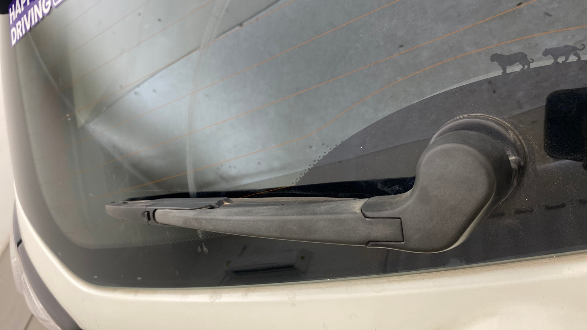 View 2017 Tata Nexon XZ Plus Diesel Image 43 Used 2017 Tata Nexon XZ Plus Diesel Image 43