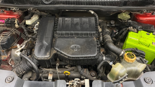 View Tata Nexon Image 42 Used Tata Nexon Image 42