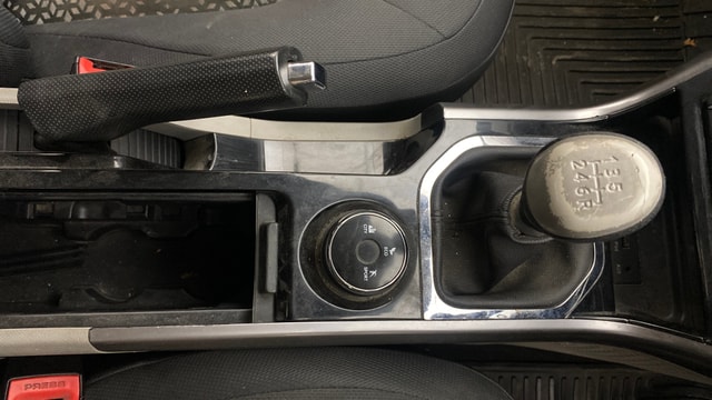 View Tata Nexon Image 39 Used Tata Nexon Image 39