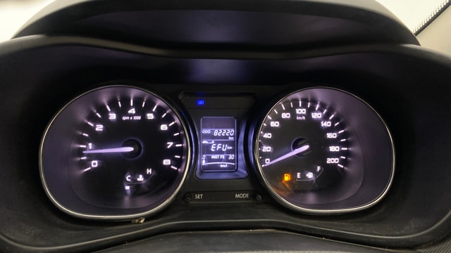 View Tata Nexon Image 35 Used Tata Nexon Image 35