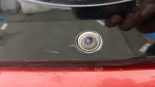 View Tata Nexon Image 23 Used Tata Nexon Image 23