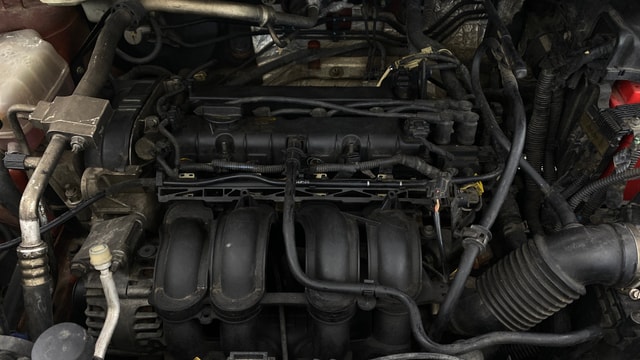 View Ford EcoSport Image 40 Used Ford EcoSport Image 40