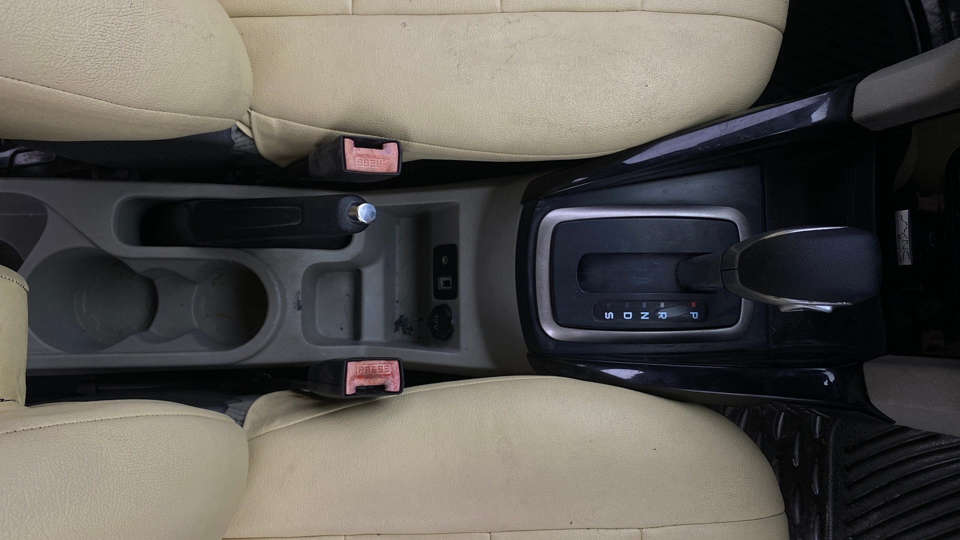 Used 2013 Ford EcoSport Used 2013 Ford EcoSport