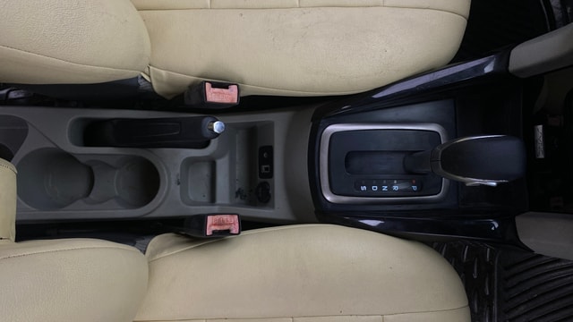 View Ford EcoSport Image 37 Used Ford EcoSport Image 37