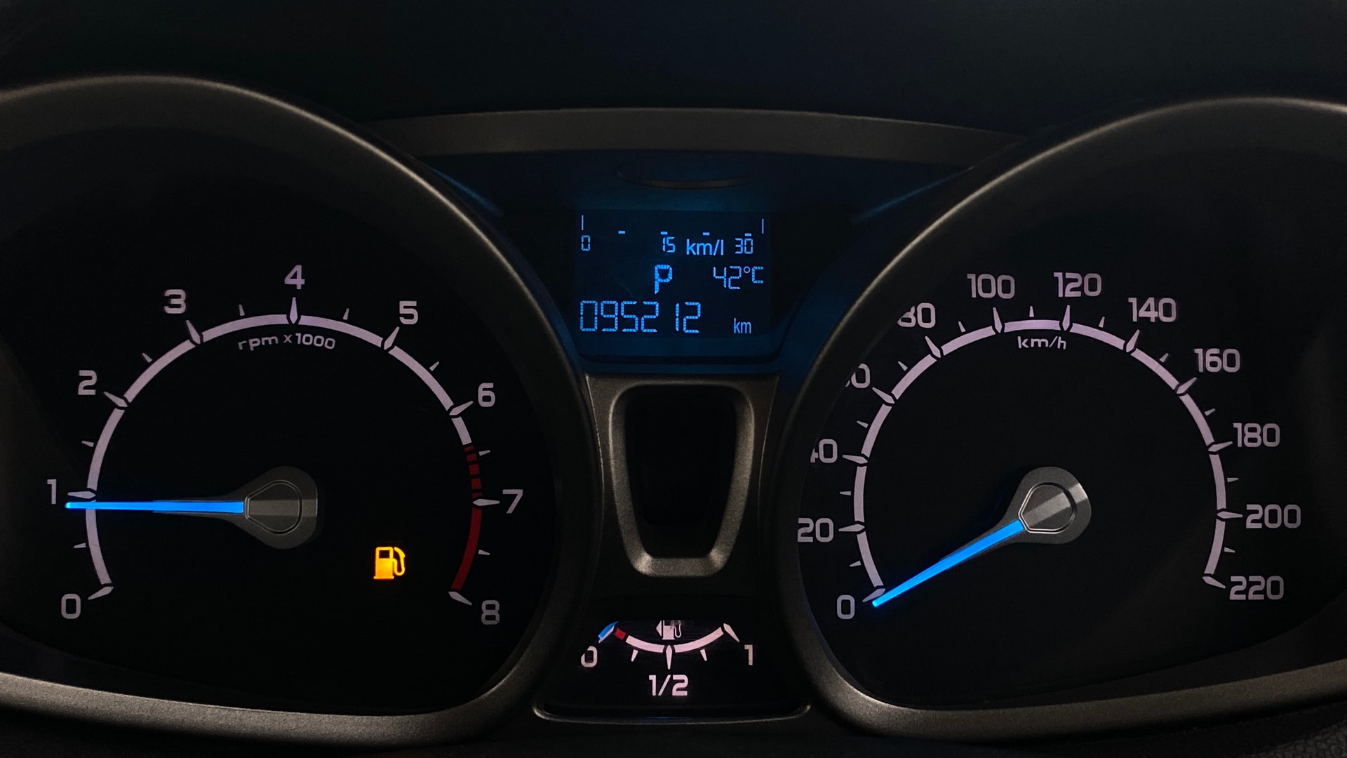 Used 2013 Ford EcoSport Used 2013 Ford EcoSport