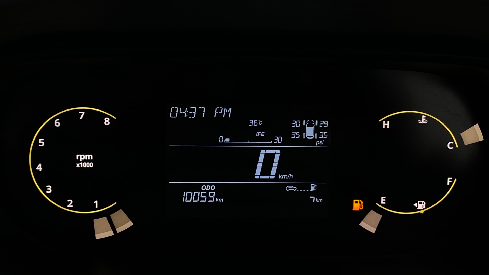 Used 2025 Tata Tiago Used 2025 Tata Tiago