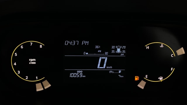 View Tata Tiago Image 35 Used Tata Tiago Image 35