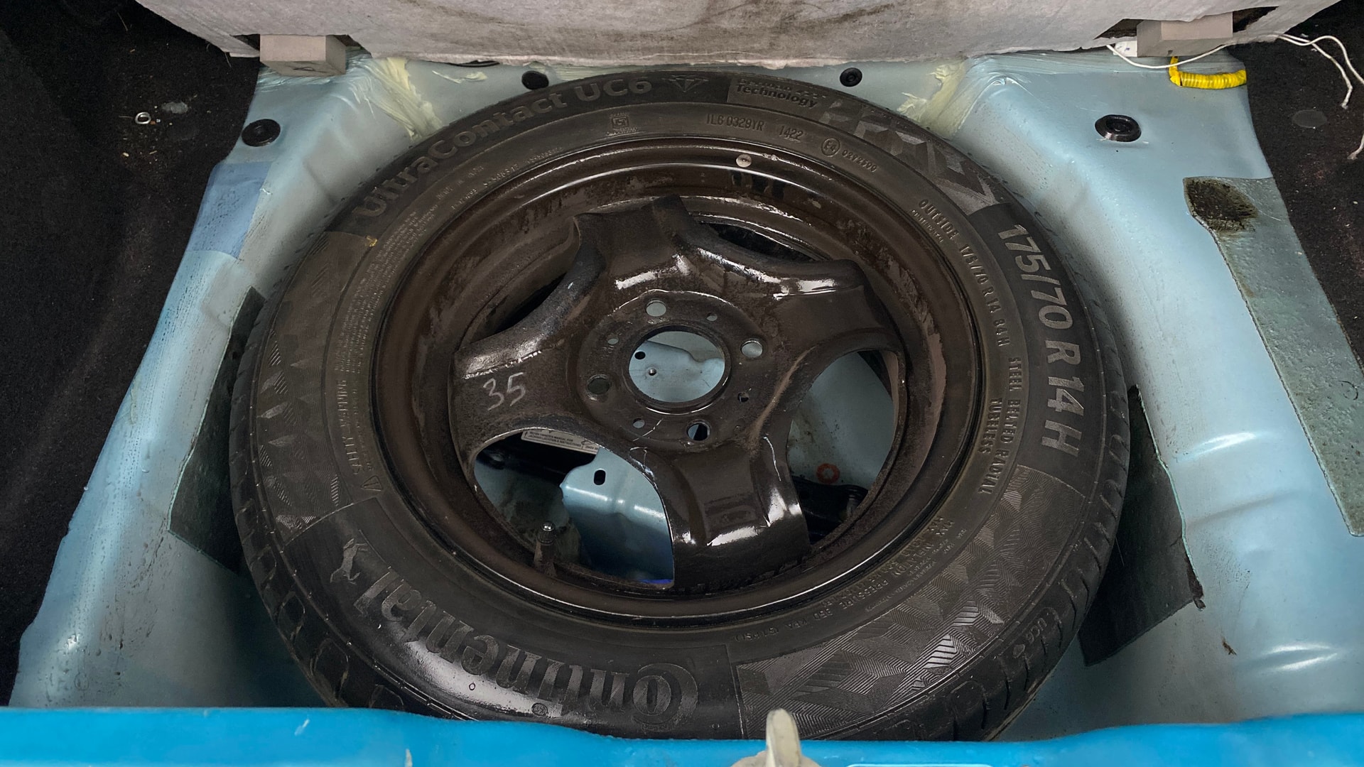 Used 2025 Tata Tiago Used 2025 Tata Tiago
