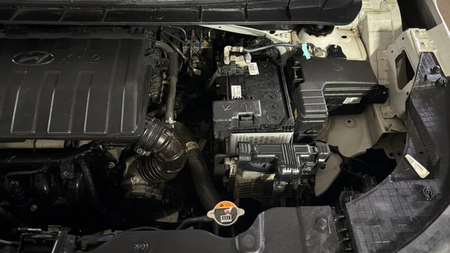 View Hyundai Exter Image 30 Used Hyundai Exter Image 30