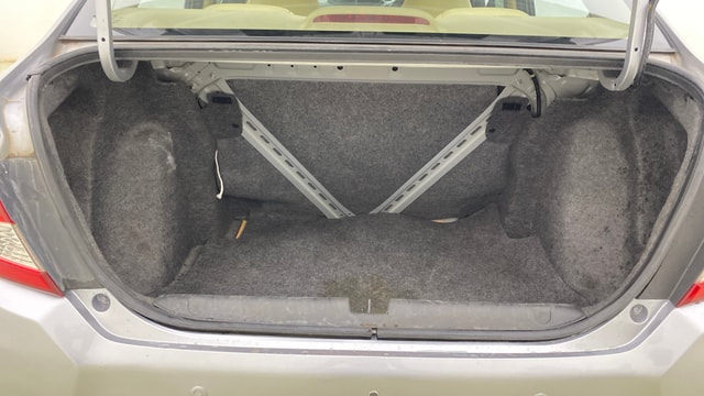 View Honda Amaze Image 6 Used Honda Amaze Image 6