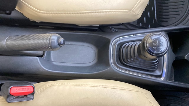 View Honda Amaze Image 39 Used Honda Amaze Image 39