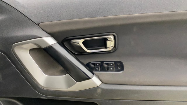 View Tata Harrier Image 40 Used Tata Harrier Image 40