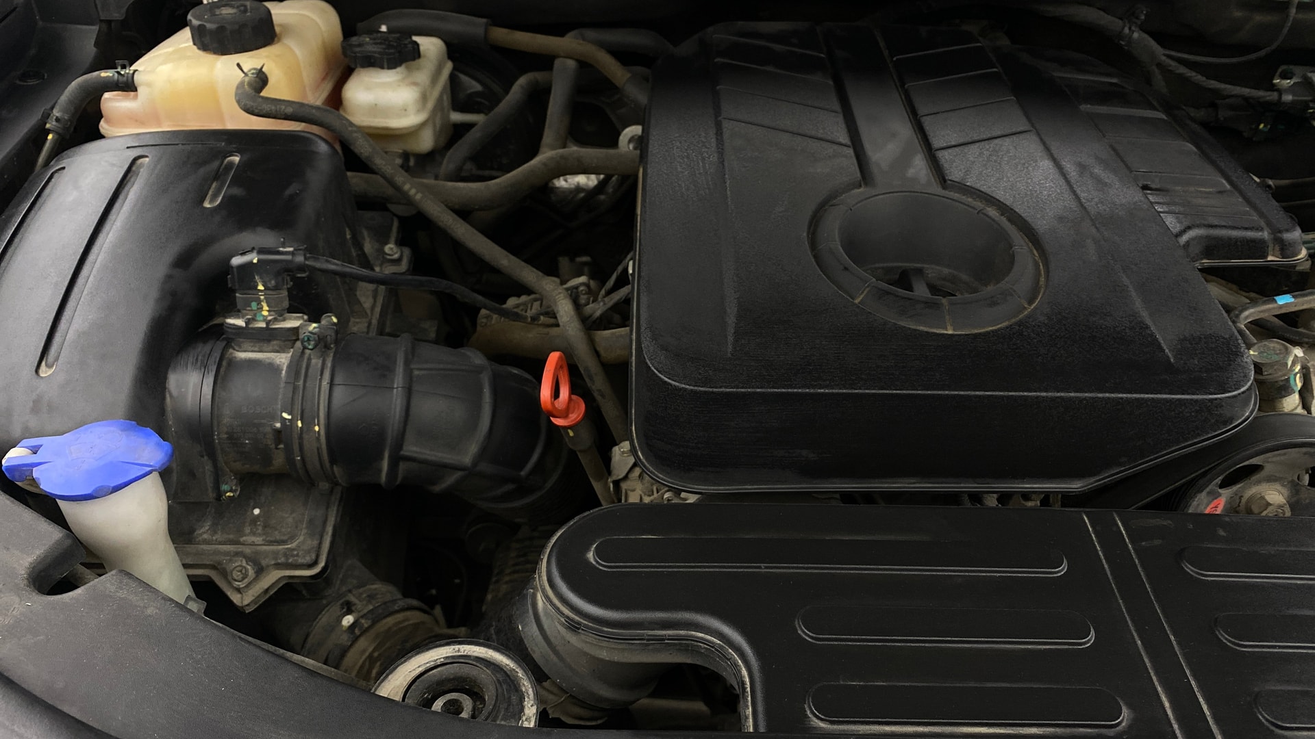 Used 2019 Mahindra Alturas G4 Used 2019 Mahindra Alturas G4