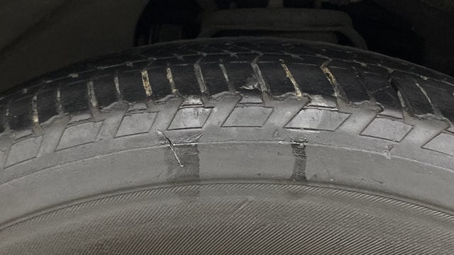 View Mahindra Alturas G4 Image 12 Used Mahindra Alturas G4 Image 12