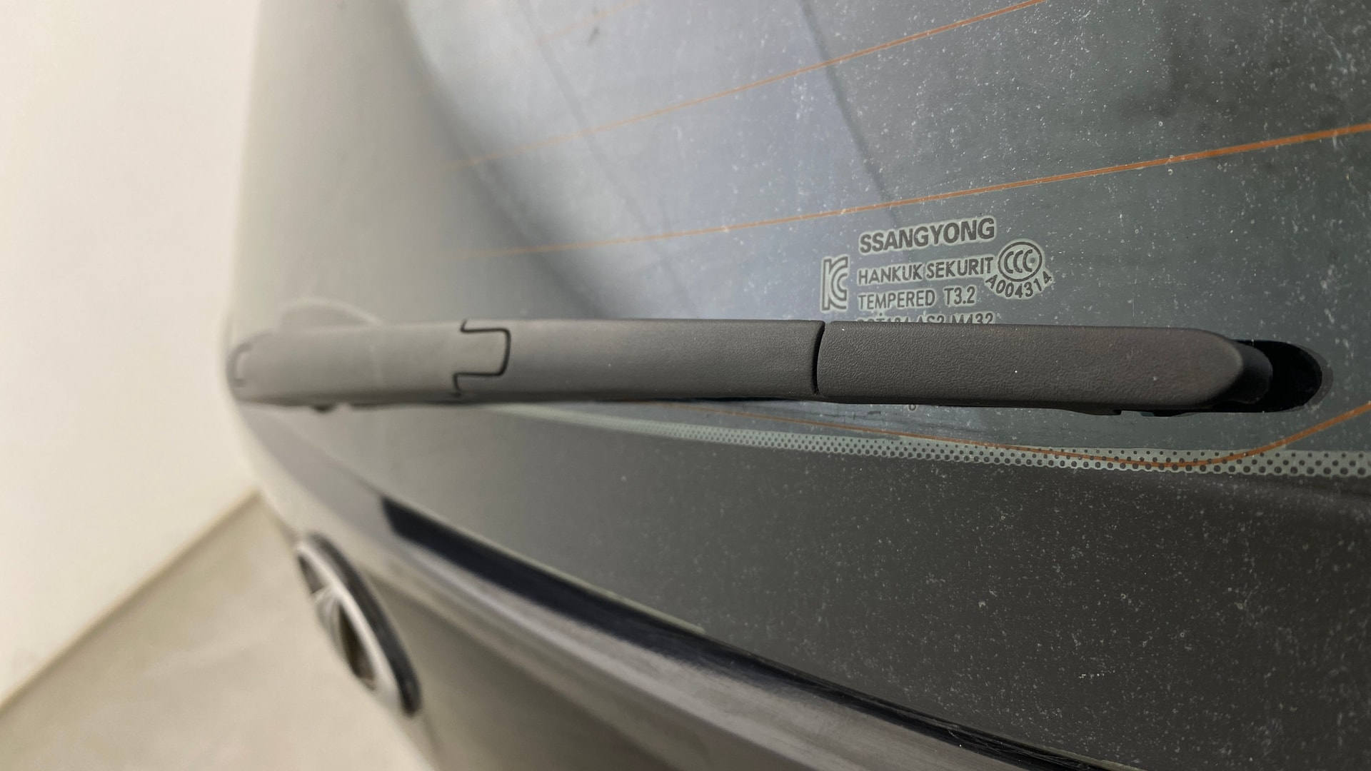 Used 2019 Mahindra Alturas G4 Used 2019 Mahindra Alturas G4