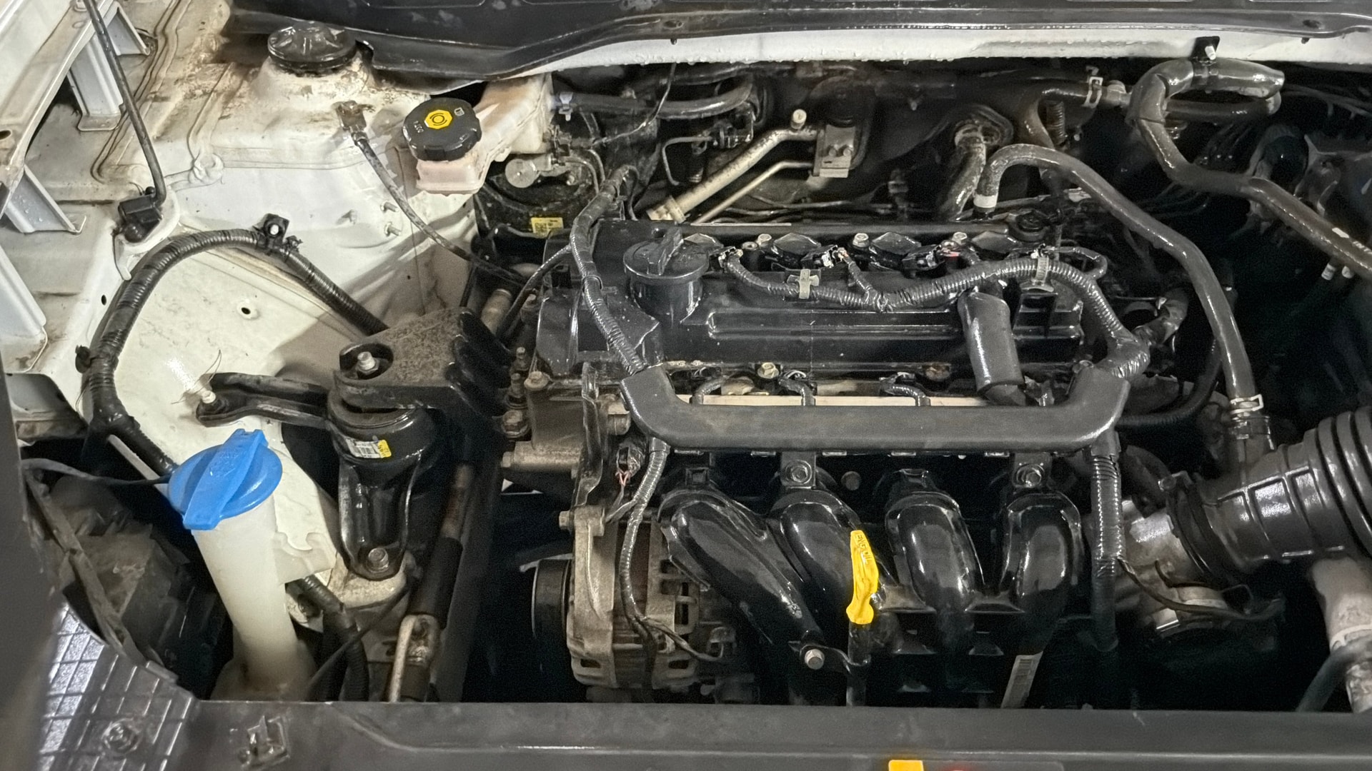 View 2022 Hyundai Venue S Plus 1.2 Petrol Image 24 Used 2022 Hyundai Venue S Plus 1.2 Petrol Image 24