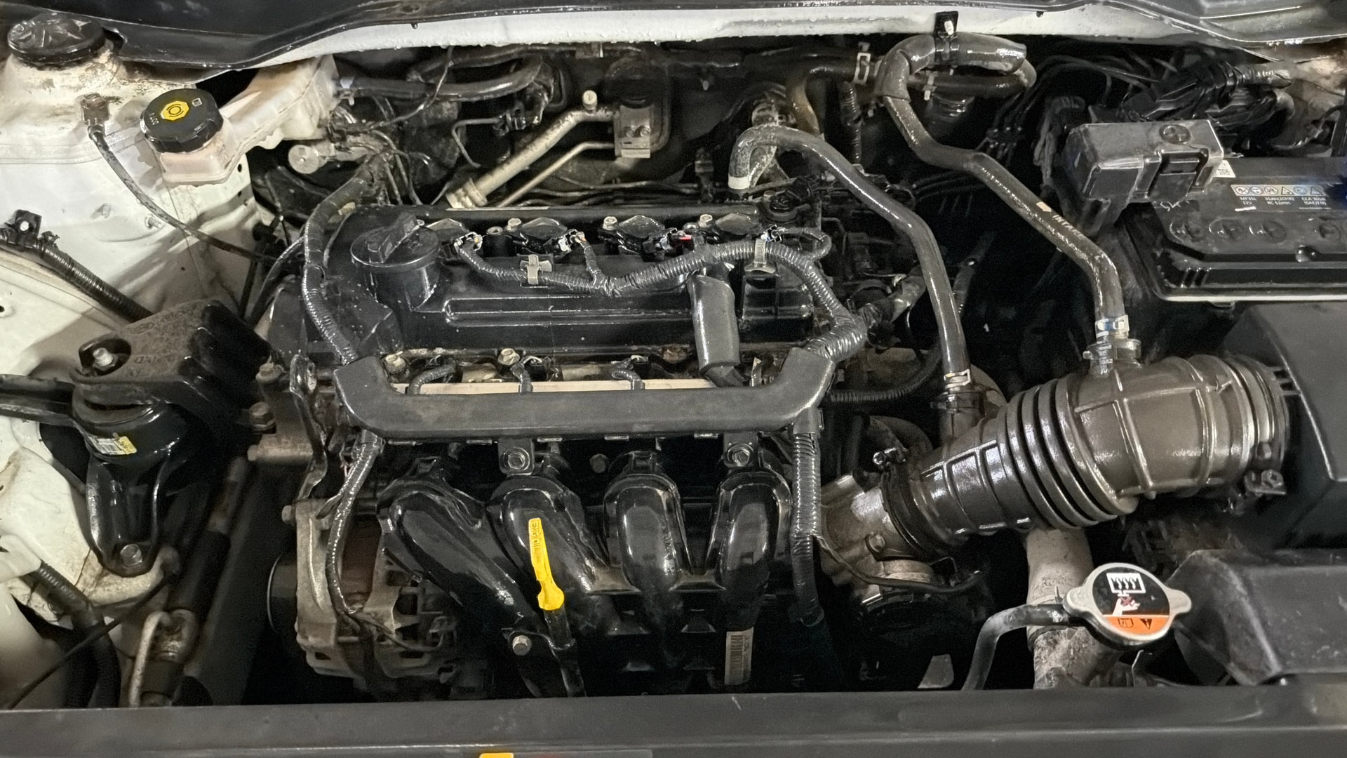 View 2022 Hyundai Venue S Plus 1.2 Petrol Image 42 Used 2022 Hyundai Venue S Plus 1.2 Petrol Image 42