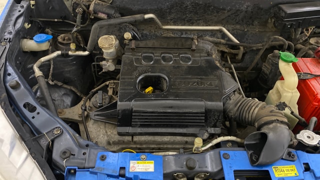 View Maruti Suzuki Alto K10 Image 3 Used Maruti Suzuki Alto K10 Image 3