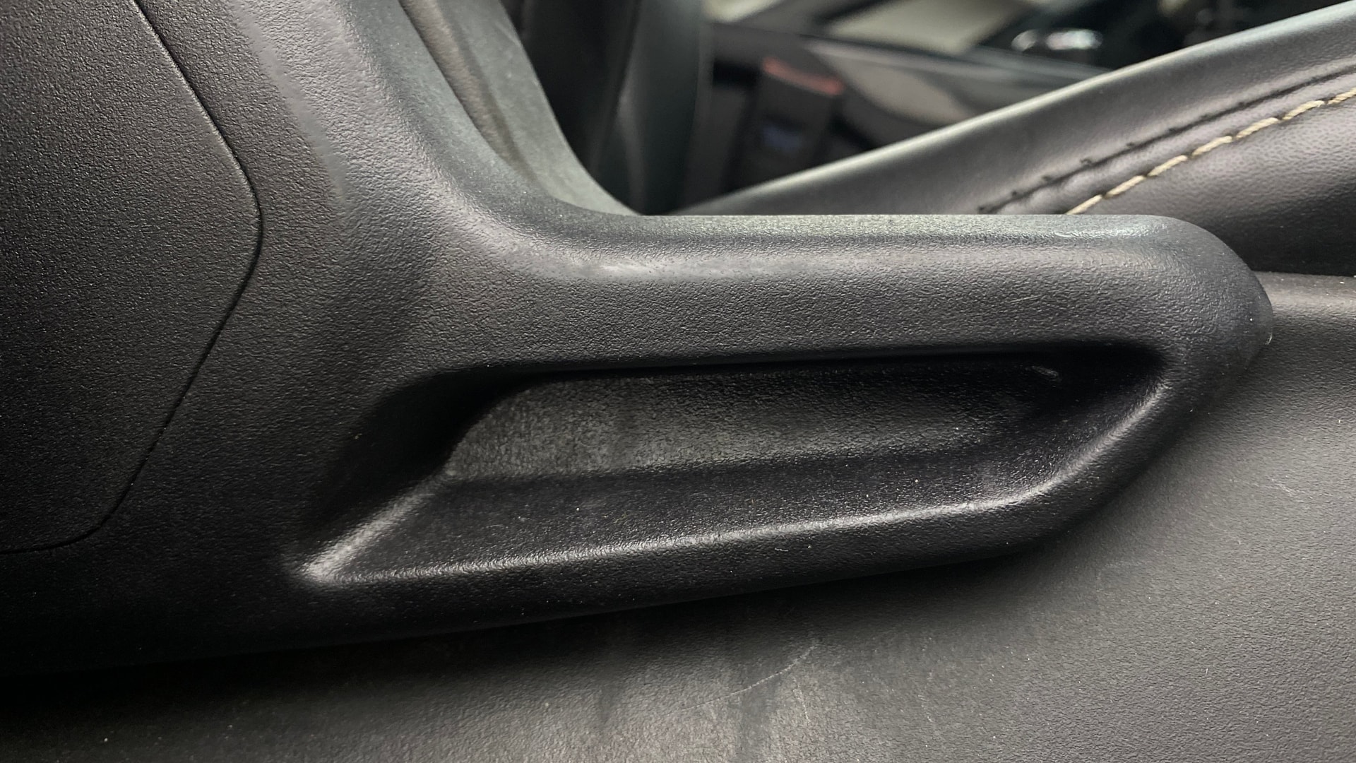 View 2023 Tata Nexon Revotron XE Image 18 Used 2023 Tata Nexon Revotron XE Image 18