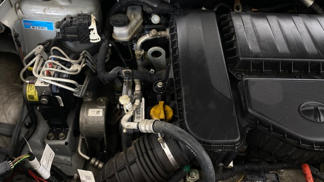 View Tata Nexon Image 3 Used Tata Nexon Image 3
