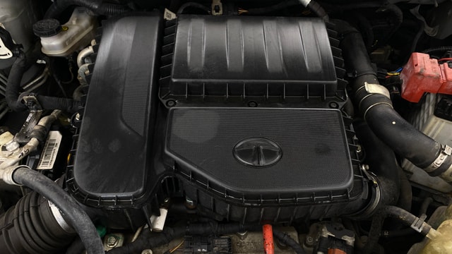 View Tata Nexon Image 40 Used Tata Nexon Image 40