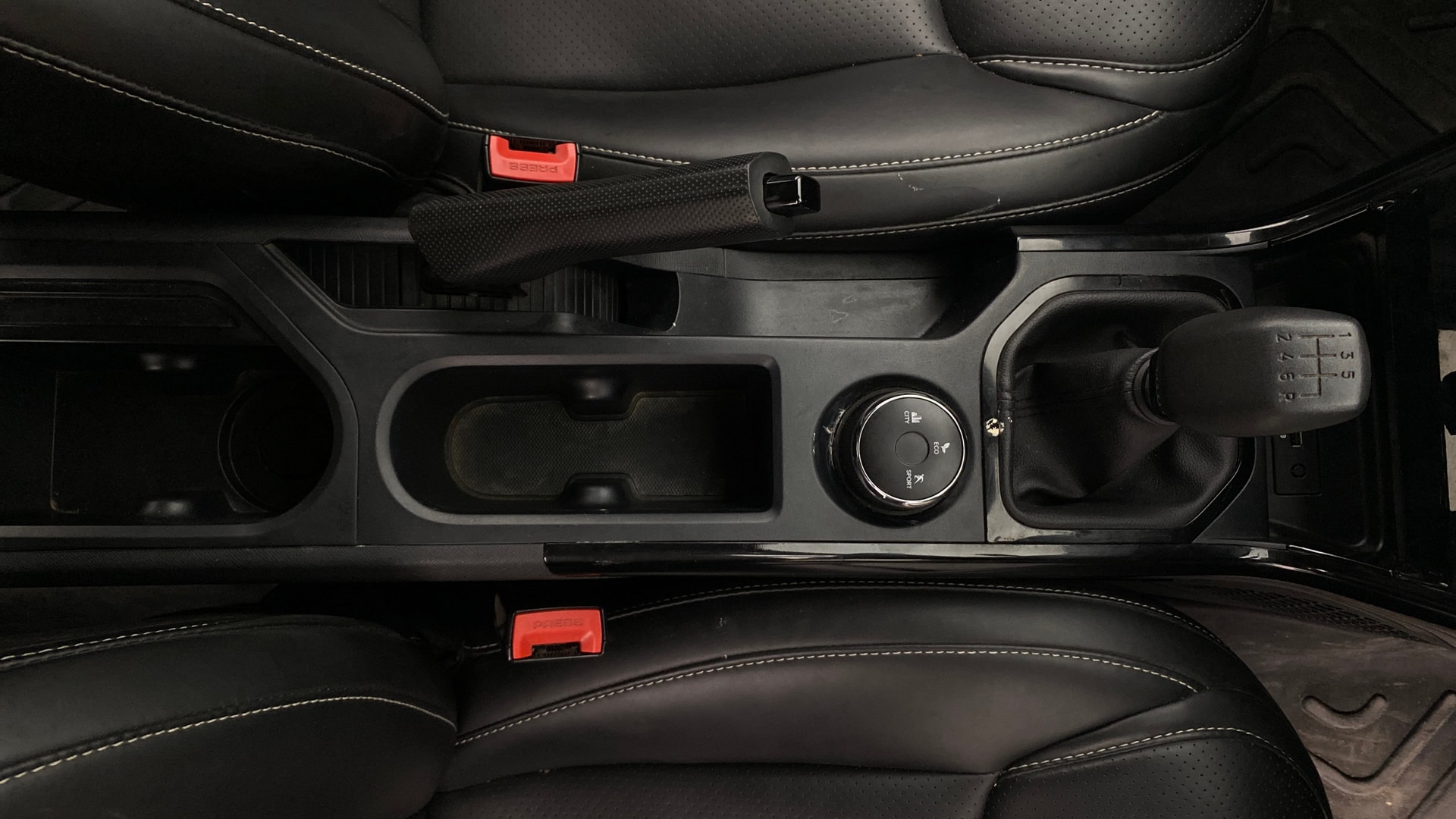 View 2023 Tata Nexon Revotron XE Image 37 Used 2023 Tata Nexon Revotron XE Image 37