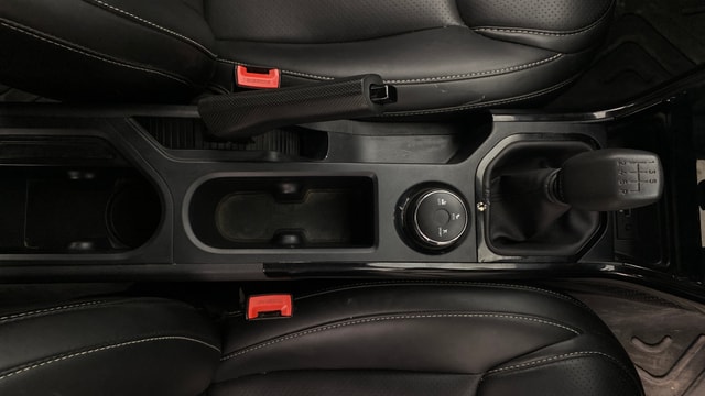 View Tata Nexon Image 37 Used Tata Nexon Image 37