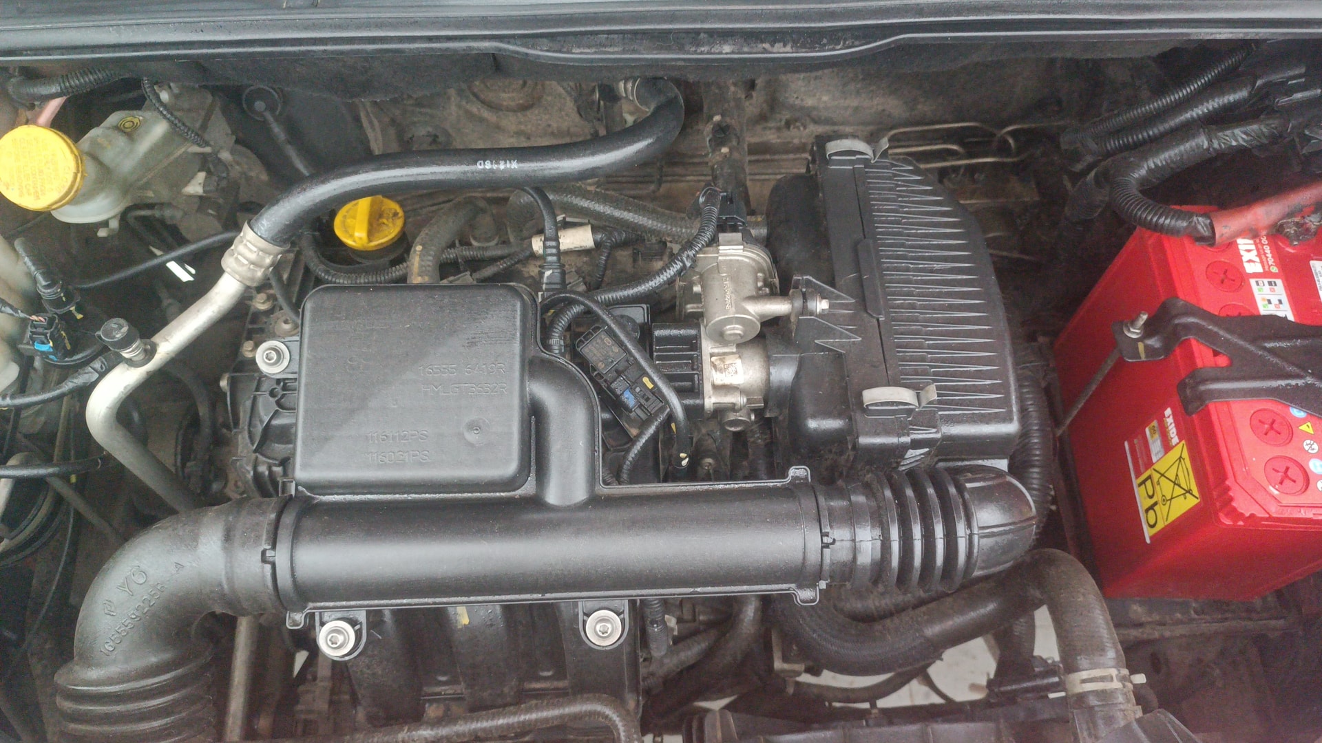 Used 2021 Renault Kiger Used 2021 Renault Kiger