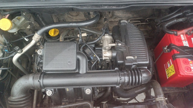 View Renault Kiger Image 45 Used Renault Kiger Image 45