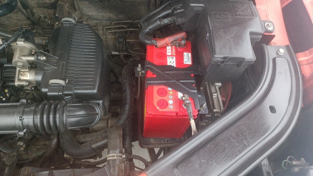 View Renault Kiger Image 30 Used Renault Kiger Image 30