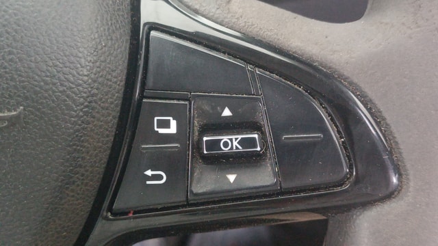 View Renault Kiger Image 3 Used Renault Kiger Image 3