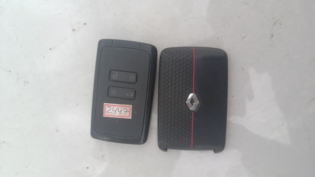 View Renault Kiger Image 19 Used Renault Kiger Image 19