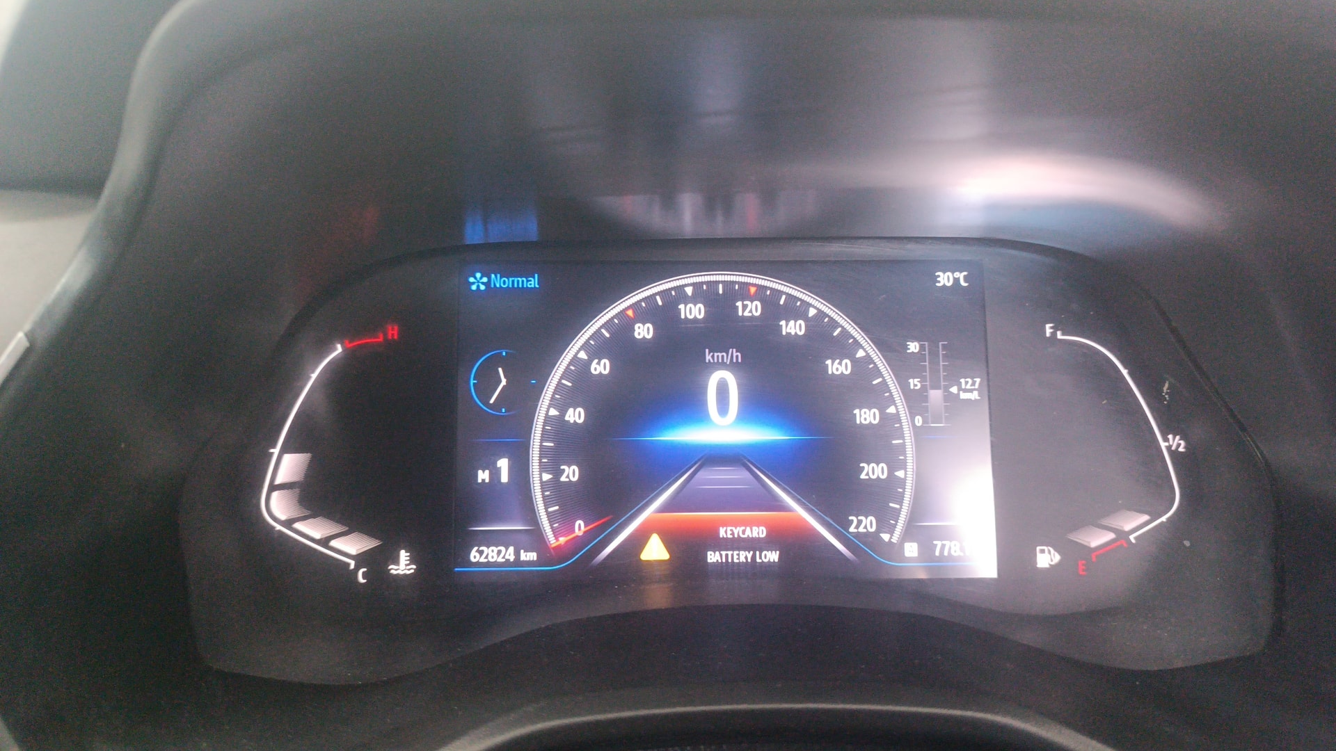 Used 2021 Renault Kiger Used 2021 Renault Kiger