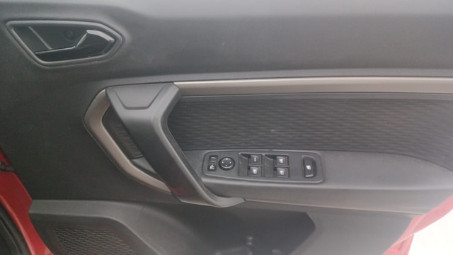 View Renault Kiger Image 39 Used Renault Kiger Image 39