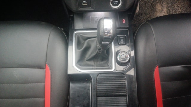 View Renault Kiger Image 42 Used Renault Kiger Image 42