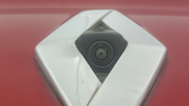View Renault Kiger Image 16 Used Renault Kiger Image 16