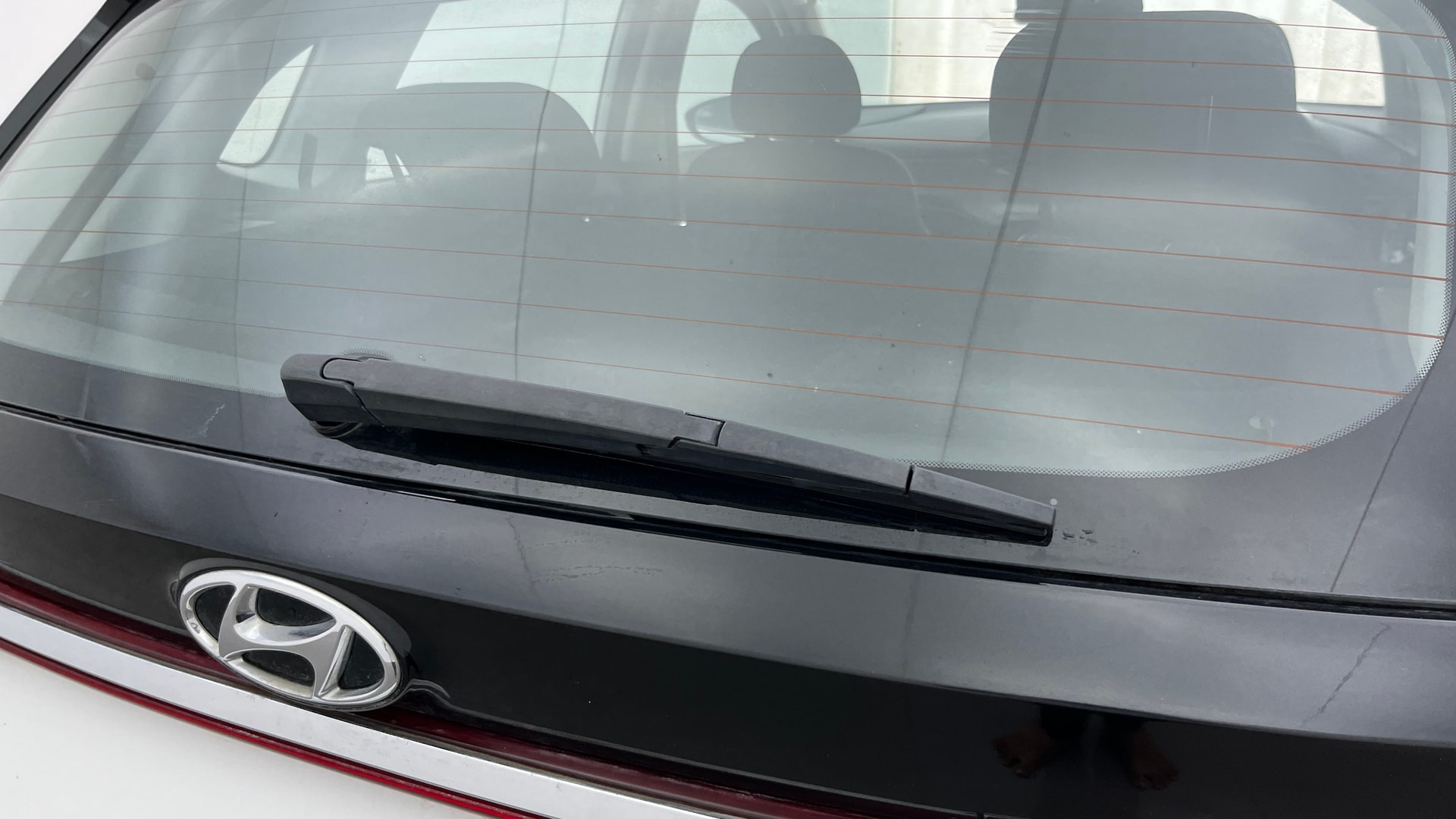 View 2022 Hyundai Elite i20 1.2 Asta Option Dual Tone Image 24 Used 2022 Hyundai Elite i20 1.2 Asta Option Dual Tone Image 24