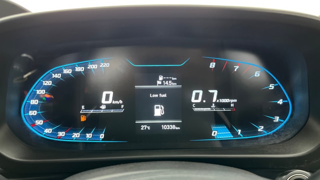 View Hyundai Elite i20 Image 21 Used Hyundai Elite i20 Image 21