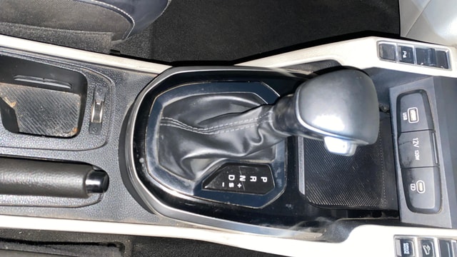 View Kia Carens Image 43 Used Kia Carens Image 43