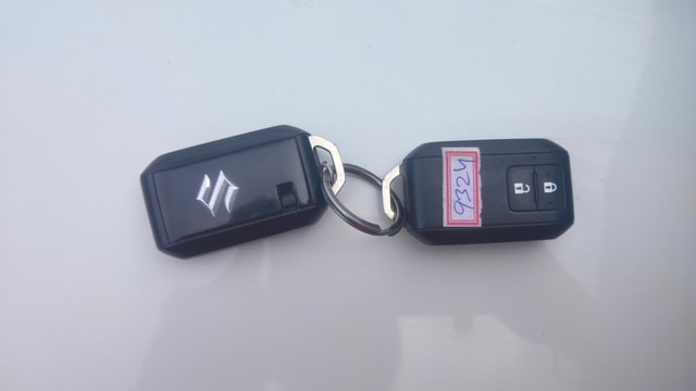 View Maruti Suzuki 1000 Image 19 Used Maruti Suzuki 1000 Image 19