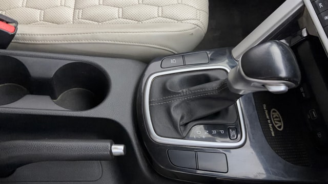 View Kia Seltos Image 43 Used Kia Seltos Image 43