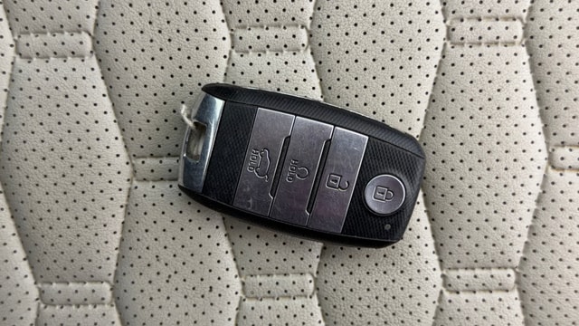 View Kia Seltos Image 19 Used Kia Seltos Image 19