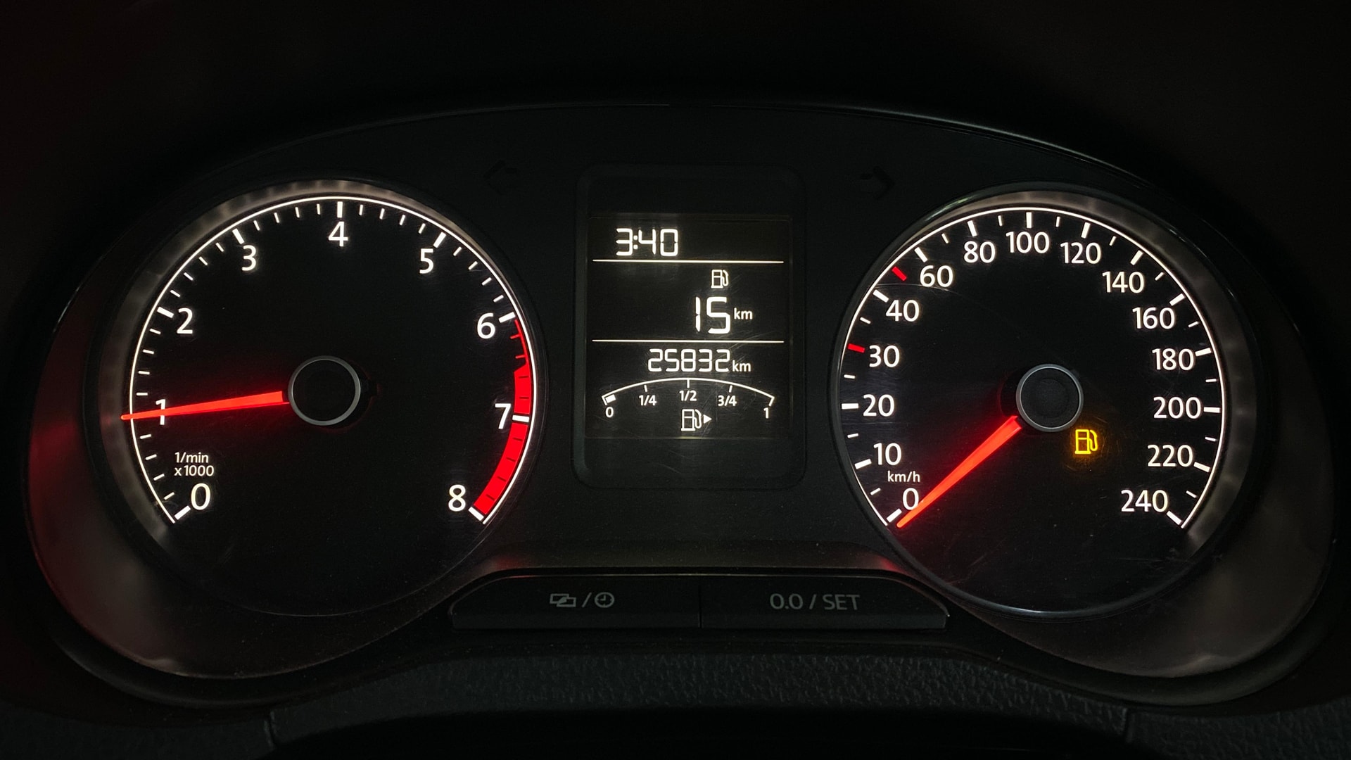 View 2022 Volkswagen Polo 1.0 L TSI Highline Plus Petrol Image 33 Used 2022 Volkswagen Polo 1.0 L TSI Highline Plus Petrol Image 33